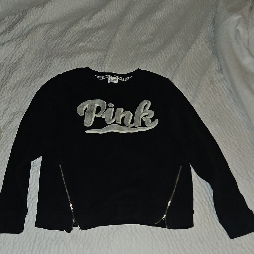 Rare V.s Pink Sweater
